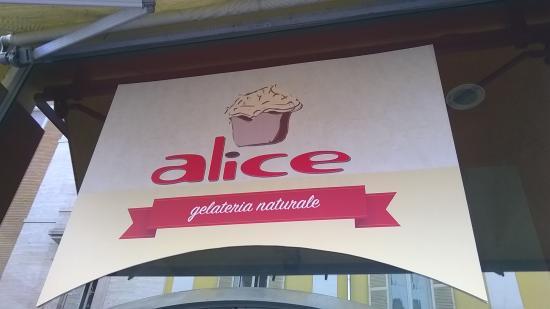 Gelateria Alice